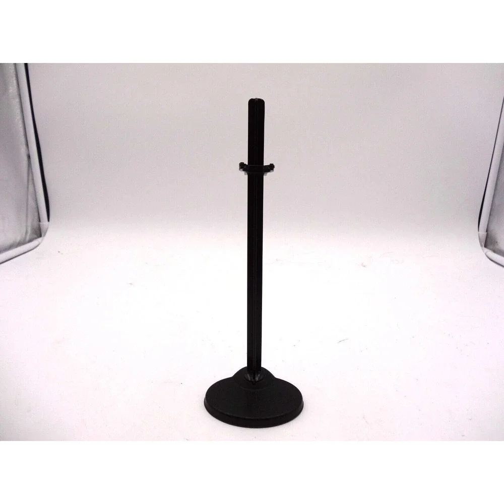Monster High Replacement Doll‎ 2008 Black Stand
